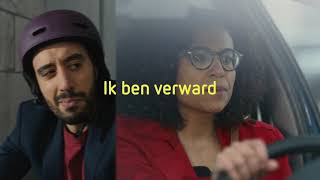 Lampiris - We hebben allemaal het beste voor