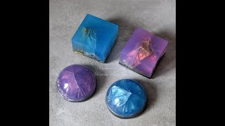 МК Каменное мыло 9, soapstone, DIY, мыльный камень, handmade soap, gemsoap