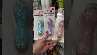 FACIAL OIL ABSORBING ROLLER NEW @ Dollar tree #dollartree #facialroller #shopping #beauty