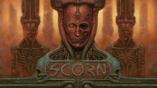 Journeying Through the Twisted Realms of Scorn: Live Gameplay Part 2