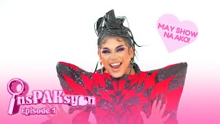 InsPAKsyon 🕵🏻‍♀️ S1 E1 | Drag Race Philippines Season 3