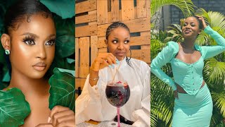 Beautiful Photos Of Bella bbnaija Surfaces Online #bbnaijas7