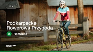 Roztocze – polska Toskania | Realizacja dla Województwa Podkarpackiego 🌳