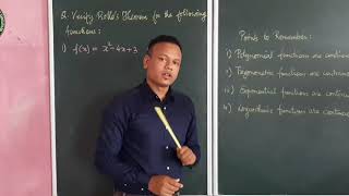 Mathematics (12 Science ) Application of Derivatives By Sri Nikhil Sunam