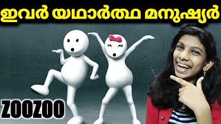 Zoozoo story malayalam vodafone ad animation zoo ipl vi ads zuzu troll funny video whatsapp status