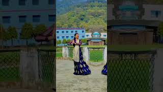 Wedding Series Day 5 | Earn easy dance steps with me#dance #wedding #trending #sangeetdance #shorts