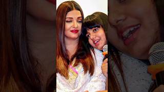 ❣️Bollywood actress Aishwarya Rai daughter Aradhey Bachchan ❣️||