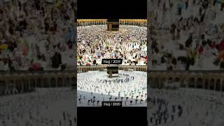 hajj 2024#viral #ialamic #youtubeshorts #allah