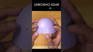 Amazon Echo Pop (1st Gen) Smart Speaker with Alexa #amazon #alexa