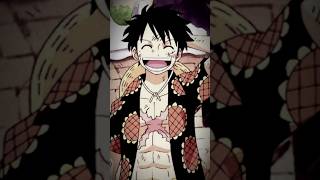 outfit luffy paling keren ✅  #onepiece #onepiece1072