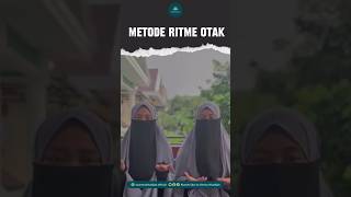 #PART 1 Menghafal Al-Qur'an dengan "Metode Ritme Otak" (MRO)