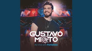 Dvd Gustavo Mioto - Ao Vivo Em Fortaleza