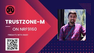 Introduction to ARM Trustzone-M and demonstration on NRF9160