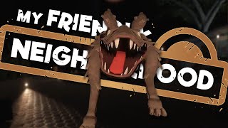 A PUPPET'S BEST FRIEND | My Friendly Neighborhood - Part 7