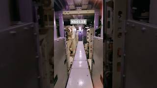 Machine Room WAG12B Indian Railways #rrbalp2024