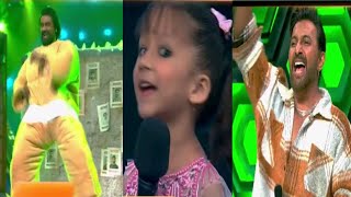 Aadhyashree new challange special did lil master 2022/did lil master 2022/did little master season 5