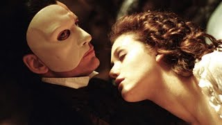 The Phantom of the opera - Eric & Christine