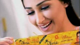 OLIVIA TV COMMERCIAL BY MOHSIN RIZVEE ..........