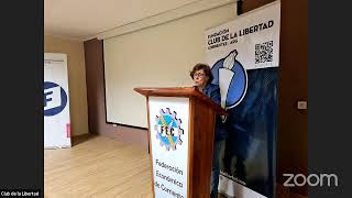 TERCER SEMINARIO DE LIBERTAD DE EXPRESIÓN