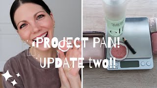 PROJECT PAN 2024!! UPDATE TWO - March!