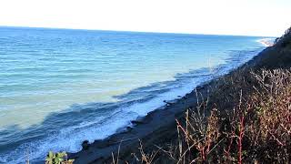 Sea and Land Double Views from the Olympic Peninsula