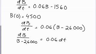 27 28 E Mixing Problems