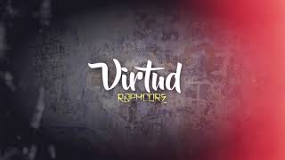 Virtud//Raphcore//Labprod 2020