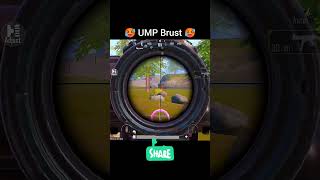 Hacker Brust 🥵 #viral #trending #bgmi #pubgmobile