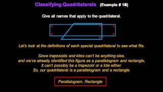 Quadrilaterals - Konst Math