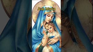 Oração Ave Maria 🙏🏽