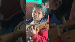 New Comedy Nepali Singer 2081 #shorts #comedyshorts #youtubeshorts #comedy #shortsfeed #shortvideo 😂