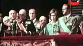 ÚLTIMO DISCURSO DE FRANCO.mpg