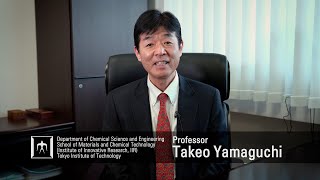 Hydrogen and fuel cell technologies, and functionalized membranes - Yamaguchi & Kuroki Laboratory