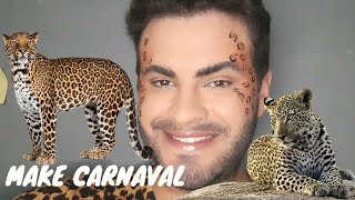 Make Carnaval #carnaval