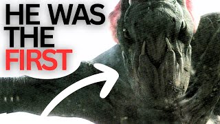 Cloverfield's Secret Alien Story That We ALMOST Got?