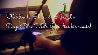 Chasing cars | Aalo | Irsha (Mashup) - Deep Blue feels Cover