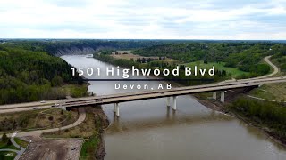 1501 Highwood Blvd | Real Estate Videography