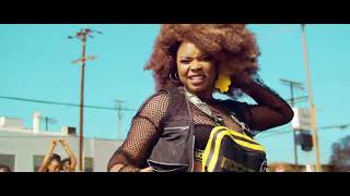 Yemi Alade   Vibe Official Video