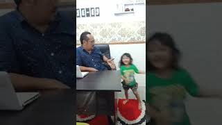 Di Prank Papi nya sama anak nya Salaman Model Now bikin geger seluruh dunia