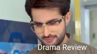 Mifra ne Faras ko bata dia - Review Gentleman Episode 26 - 15th Sep 2024 - Drama Review