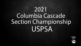 Columbia Cascade Section 2021 Championship