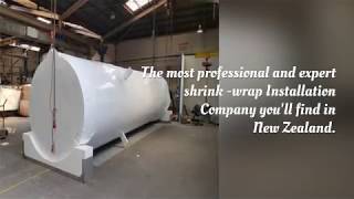 Shrink Wrap Supplies Tauranga | Wellington | Christchurch | Auckland