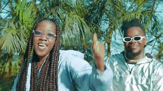 Andy Muzic _ Blessed (Official video) ft  Lilly Ahabwe