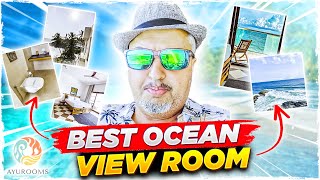 Stunning Ocean View!!! Best Ayurveda Retreat for Weight Loss | Ayurooms Rockholm