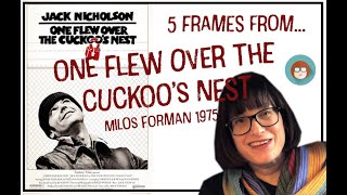 One Flew Over the Cuckoo's Nest Analysis