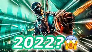 Will Hyper Scape Return In 2022??😱 (Hyper Scape Season 4 Gameplay)