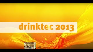 drinktec Movie 2013