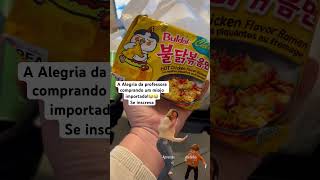 #shorts #meme Professora fazendo compras no Paraguai! Que alegria! Gostou ? Se inscreva e ajude!