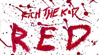 Rich The Kid - Red (Official Audio)