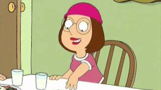 Family Guy - Meg Goes Crazy